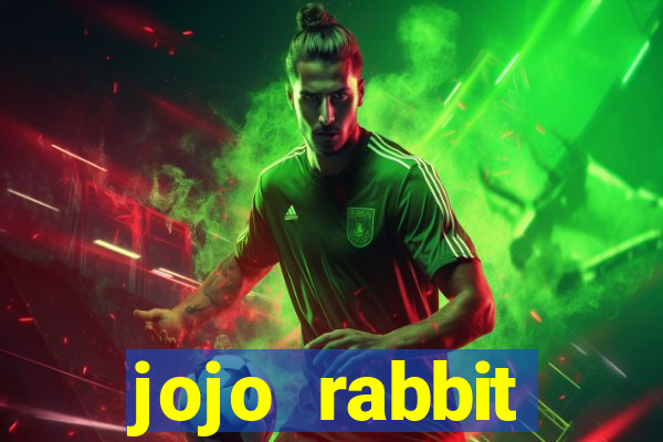 jojo rabbit assistir on-line